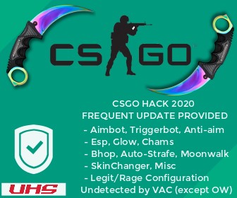 CS2 Hack 2021