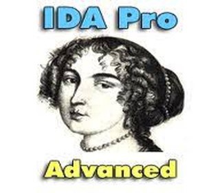 IDA Pro 2021