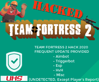 Team Fortress 2 Hack 2021
