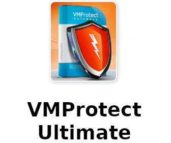 VMProtect Ultimate v3.3.1 Cracked