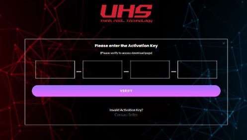 UHS PREMIUM | CS2 HACK ACTIVATION KEY